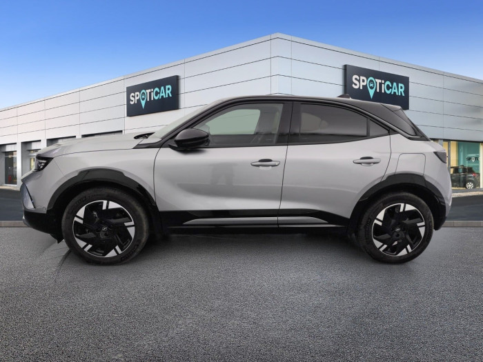 Opel MOKKA ELECTRIQUE Nouveau 156 ch & Batterie 54 kWh GS