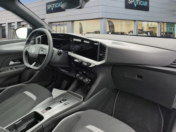 Opel MOKKA ELECTRIQUE Nouveau 156 ch & Batterie 54 kWh GS