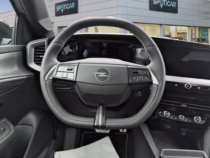 Opel MOKKA ELECTRIQUE Nouveau 156 ch & Batterie 54 kWh GS