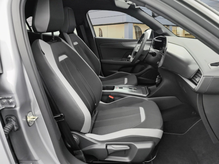 Opel MOKKA ELECTRIQUE Nouveau 156 ch & Batterie 54 kWh GS