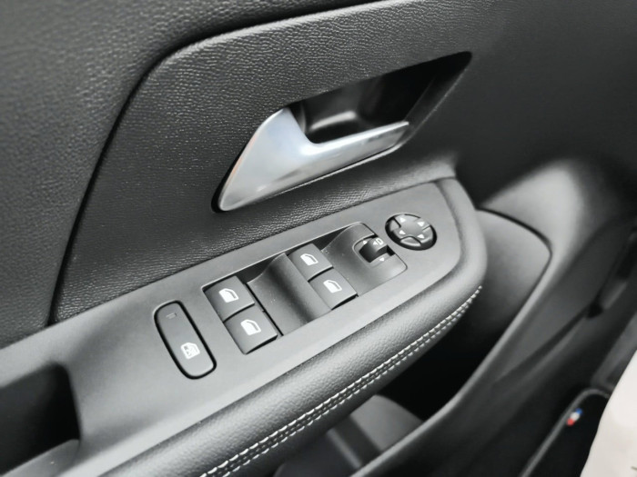 Opel MOKKA ELECTRIQUE Nouveau 156 ch & Batterie 54 kWh GS