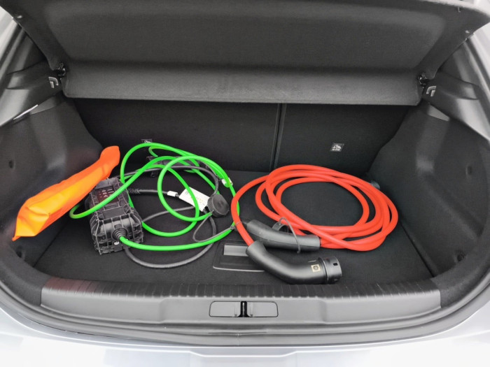 Opel MOKKA ELECTRIQUE Nouveau 156 ch & Batterie 54 kWh GS