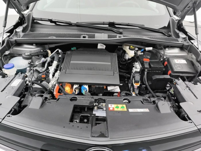 Opel MOKKA ELECTRIQUE Nouveau 156 ch & Batterie 54 kWh GS