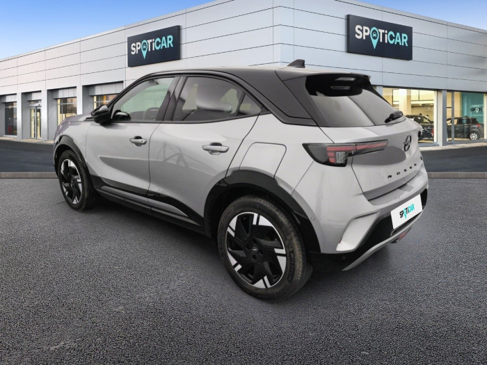 Opel MOKKA ELECTRIQUE Nouveau 156 ch & Batterie 54 kWh GS
