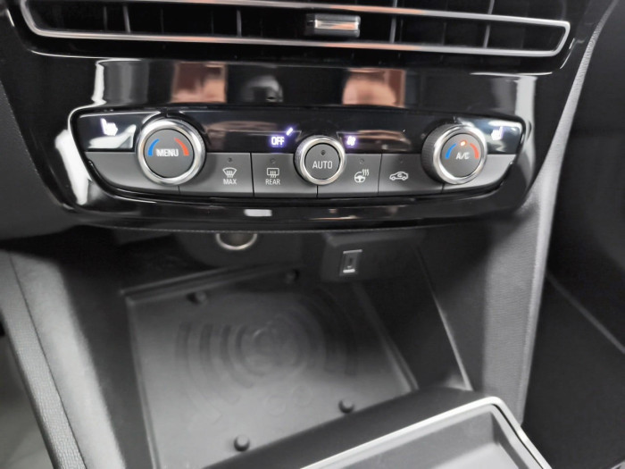 Opel MOKKA ELECTRIQUE Nouveau 156 ch & Batterie 54 kWh GS