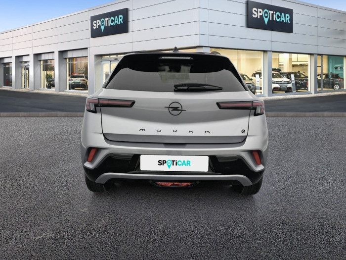 Opel MOKKA ELECTRIQUE Nouveau 156 ch & Batterie 54 kWh GS