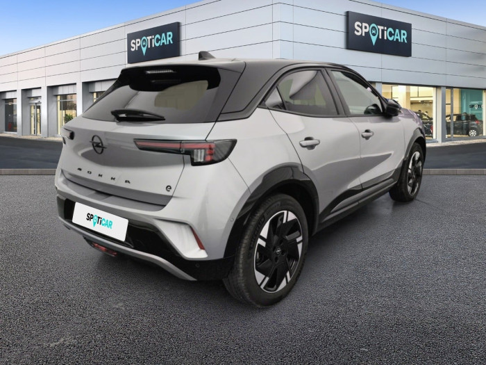 Opel MOKKA ELECTRIQUE Nouveau 156 ch & Batterie 54 kWh GS