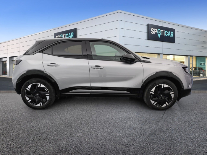 Opel MOKKA ELECTRIQUE Nouveau 156 ch & Batterie 54 kWh GS