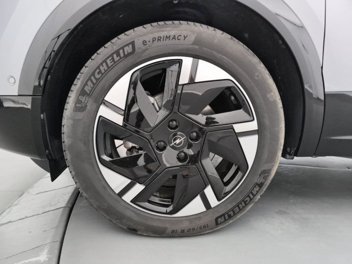 Opel MOKKA ELECTRIQUE Nouveau 156 ch & Batterie 54 kWh GS
