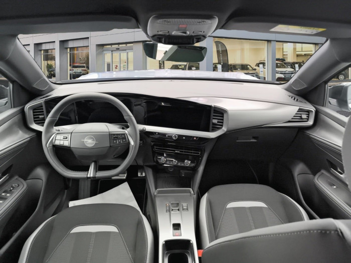 Opel MOKKA ELECTRIQUE Nouveau 156 ch & Batterie 54 kWh GS
