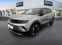 Opel MOKKA ELECTRIQUE Nouveau 156 ch & Batterie 54 kWh GS