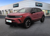 Opel MOKKA ELECTRIQUE 136 ch & Batterie 50 kWh GS