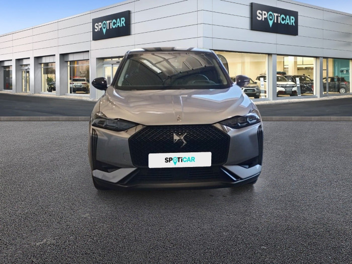 DS DS 3 PureTech 100 BVM6 Bastille