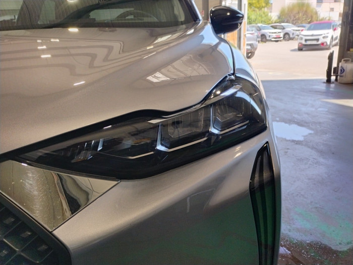 DS DS 3 PureTech 100 BVM6 Bastille