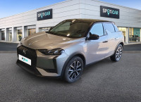 DS DS 3 PureTech 100 BVM6 Bastille