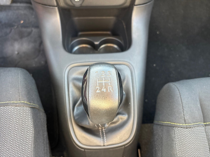 Citroën C3 PureTech 83 ch BVM5 You