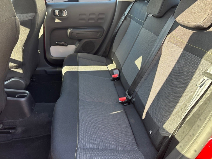 Citroën C3 PureTech 83 ch BVM5 You