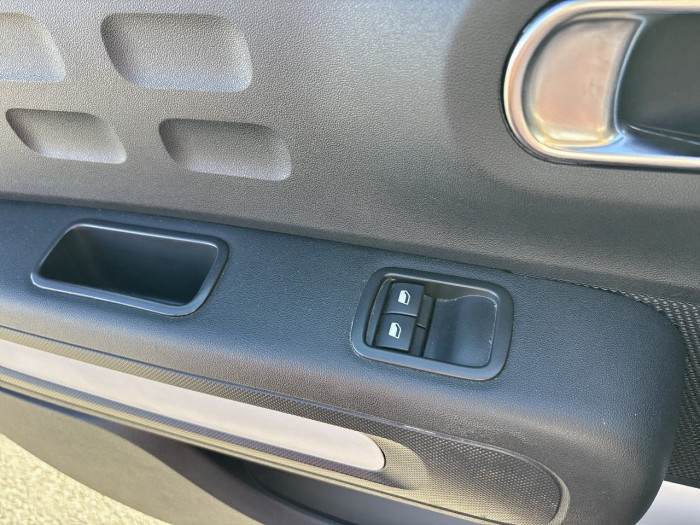 Citroën C3 PureTech 83 ch BVM5 You