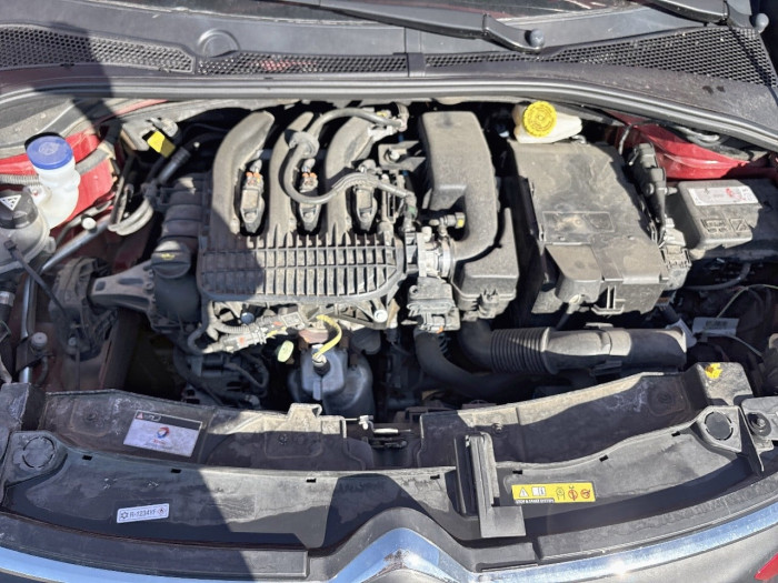 Citroën C3 PureTech 83 ch BVM5 You