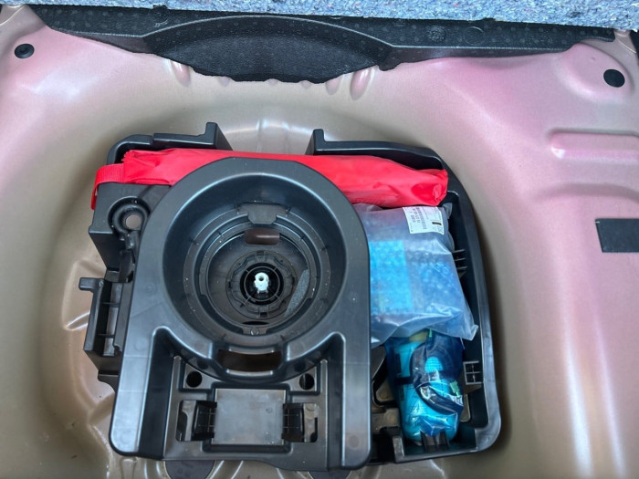 Citroën C3 PureTech 83 ch BVM5 You