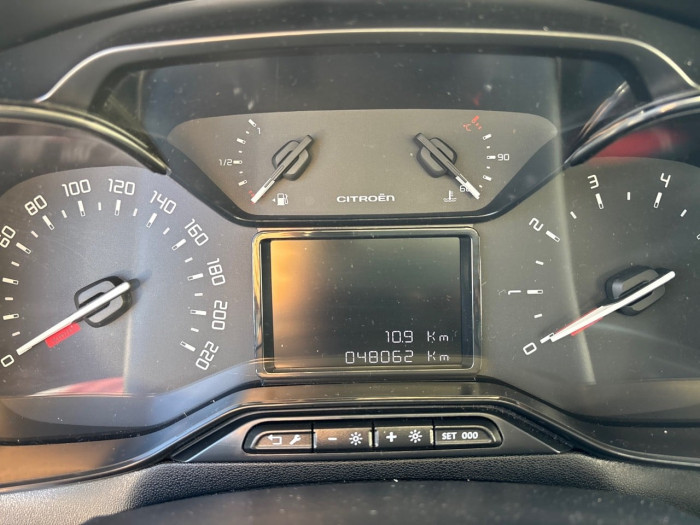 Citroën C3 PureTech 83 ch BVM5 You