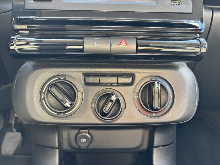 Citroën C3 PureTech 83 ch BVM5 You