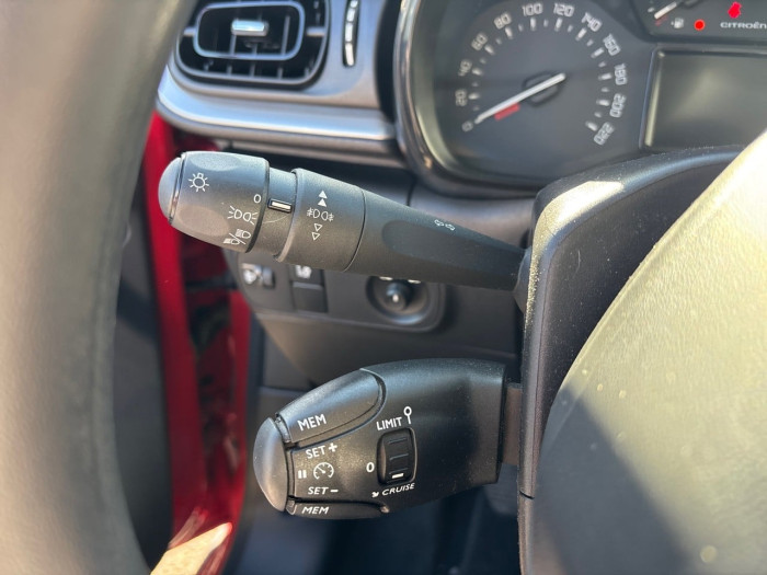 Citroën C3 PureTech 83 ch BVM5 You