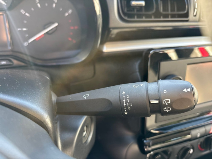 Citroën C3 PureTech 83 ch BVM5 You