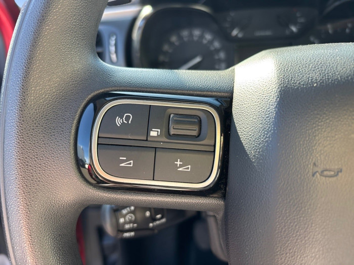 Citroën C3 PureTech 83 ch BVM5 You