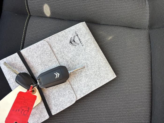 Citroën C3 PureTech 83 ch BVM5 You