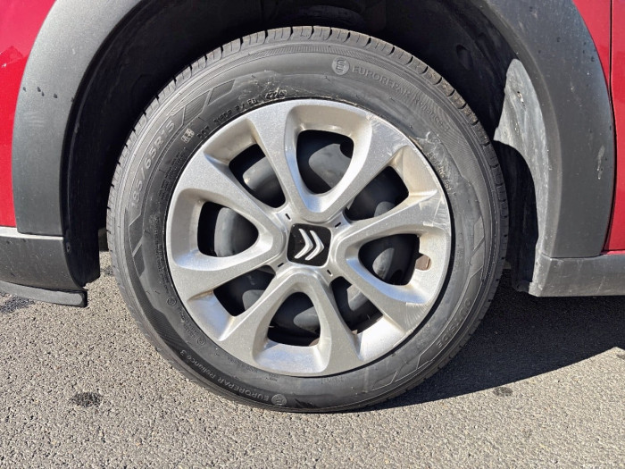Citroën C3 PureTech 83 ch BVM5 You