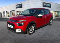 Citroën C3 PureTech 83 ch BVM5 You