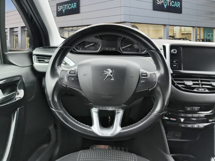 Peugeot 208 PureTech 82ch S&S BVM5 6.2 Evap Allure