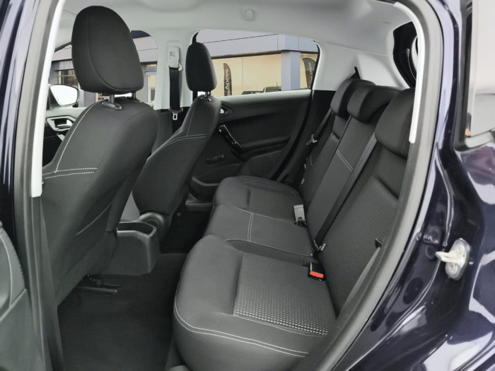 Peugeot 208 PureTech 82ch S&S BVM5 6.2 Evap Allure