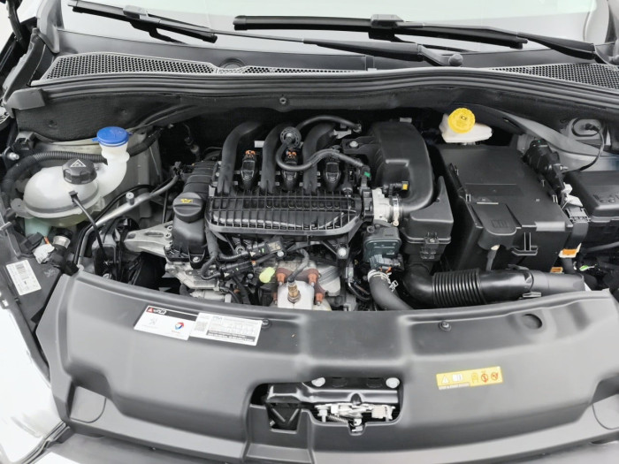 Peugeot 208 PureTech 82ch S&S BVM5 6.2 Evap Allure