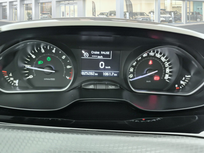Peugeot 208 PureTech 82ch S&S BVM5 6.2 Evap Allure