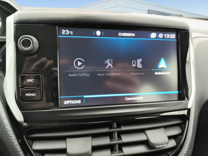 Peugeot 208 PureTech 82ch S&S BVM5 6.2 Evap Allure