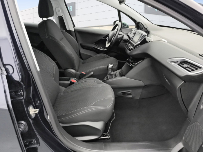 Peugeot 208 PureTech 82ch S&S BVM5 6.2 Evap Allure