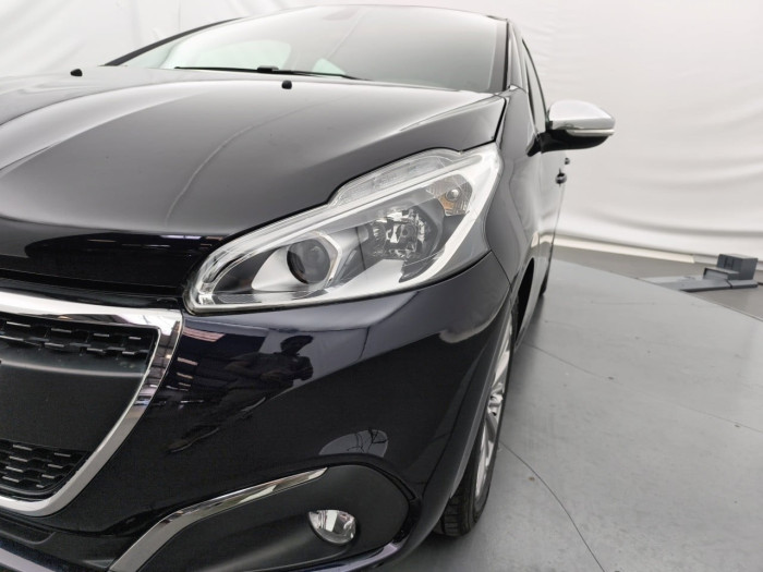 Peugeot 208 PureTech 82ch S&S BVM5 6.2 Evap Allure