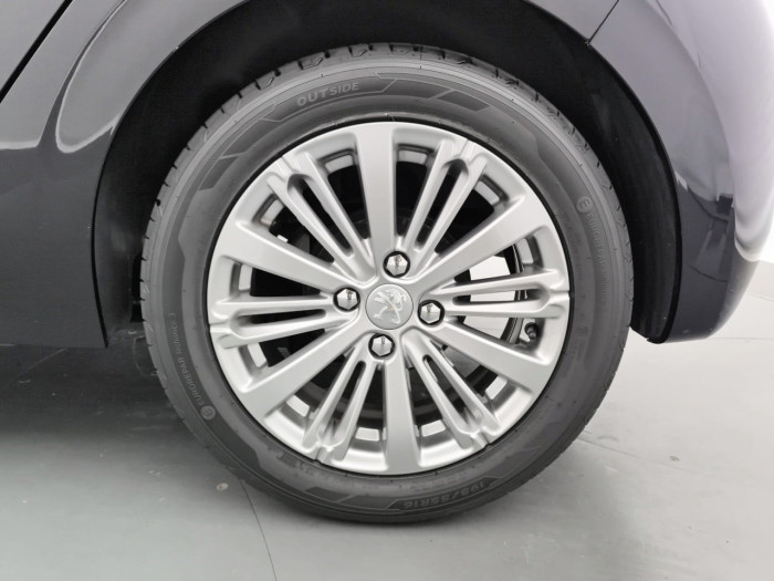Peugeot 208 PureTech 82ch S&S BVM5 6.2 Evap Allure