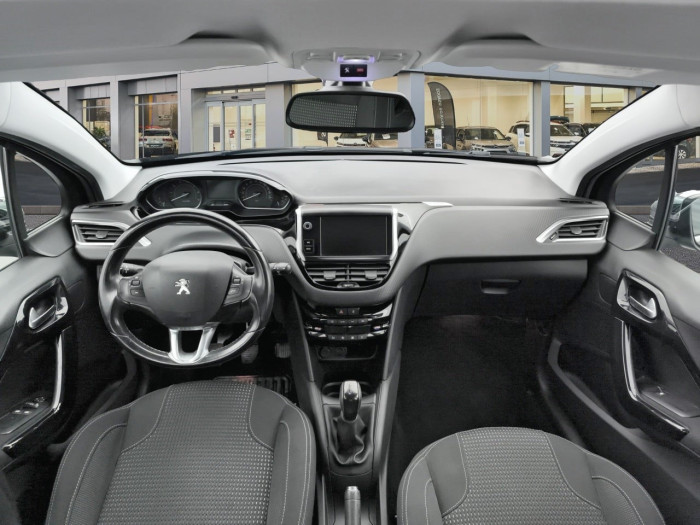 Peugeot 208 PureTech 82ch S&S BVM5 6.2 Evap Allure