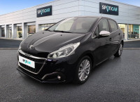 Peugeot 208 PureTech 82ch S&S BVM5 6.2 Evap Allure