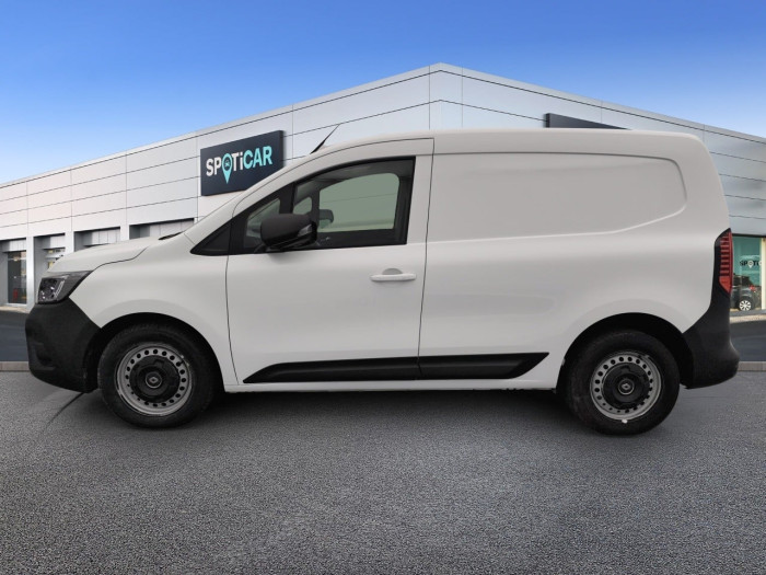 Renault KANGOO VAN BLUE DCI 95 GRAND CONFORT SESAME OUVRE TOI