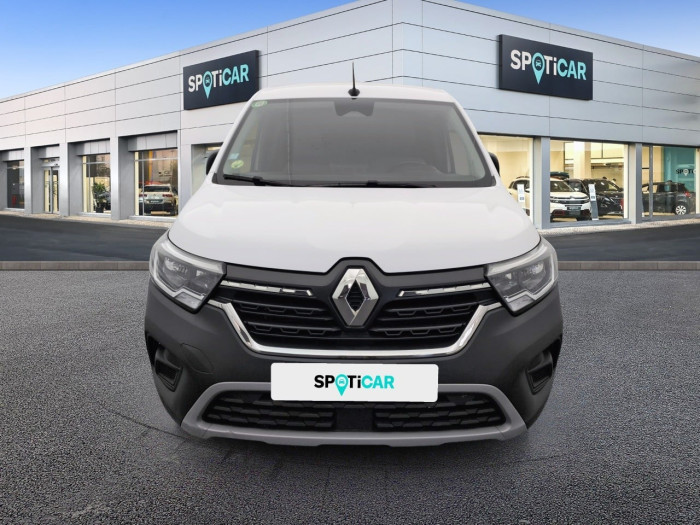 Renault KANGOO VAN BLUE DCI 95 GRAND CONFORT SESAME OUVRE TOI