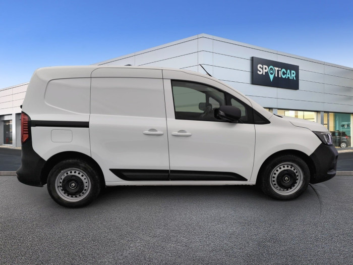 Renault KANGOO VAN BLUE DCI 95 GRAND CONFORT SESAME OUVRE TOI