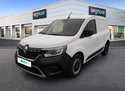 Renault KANGOO VAN BLUE DCI 95 GRAND CONFORT SESAME OUVRE TOI