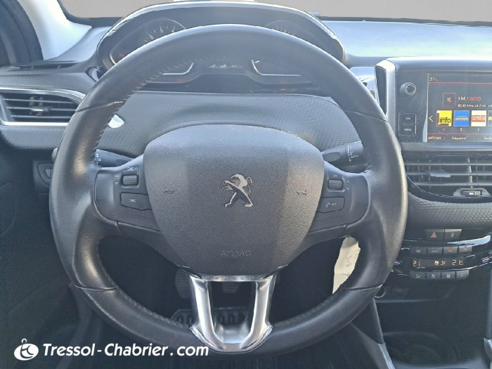 Peugeot 2008 PureTech 130 S&S BVM6 Style