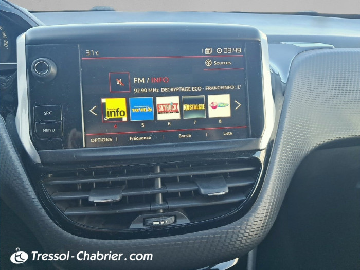 Peugeot 2008 PureTech 130 S&S BVM6 Style