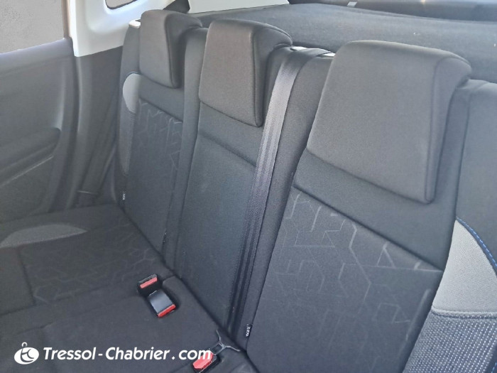 Peugeot 2008 PureTech 130 S&S BVM6 Style