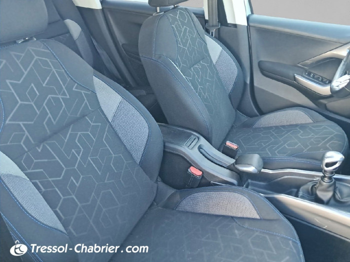 Peugeot 2008 PureTech 130 S&S BVM6 Style